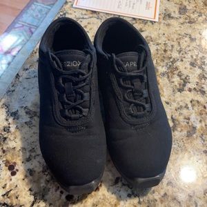 Capezio dance sneakers